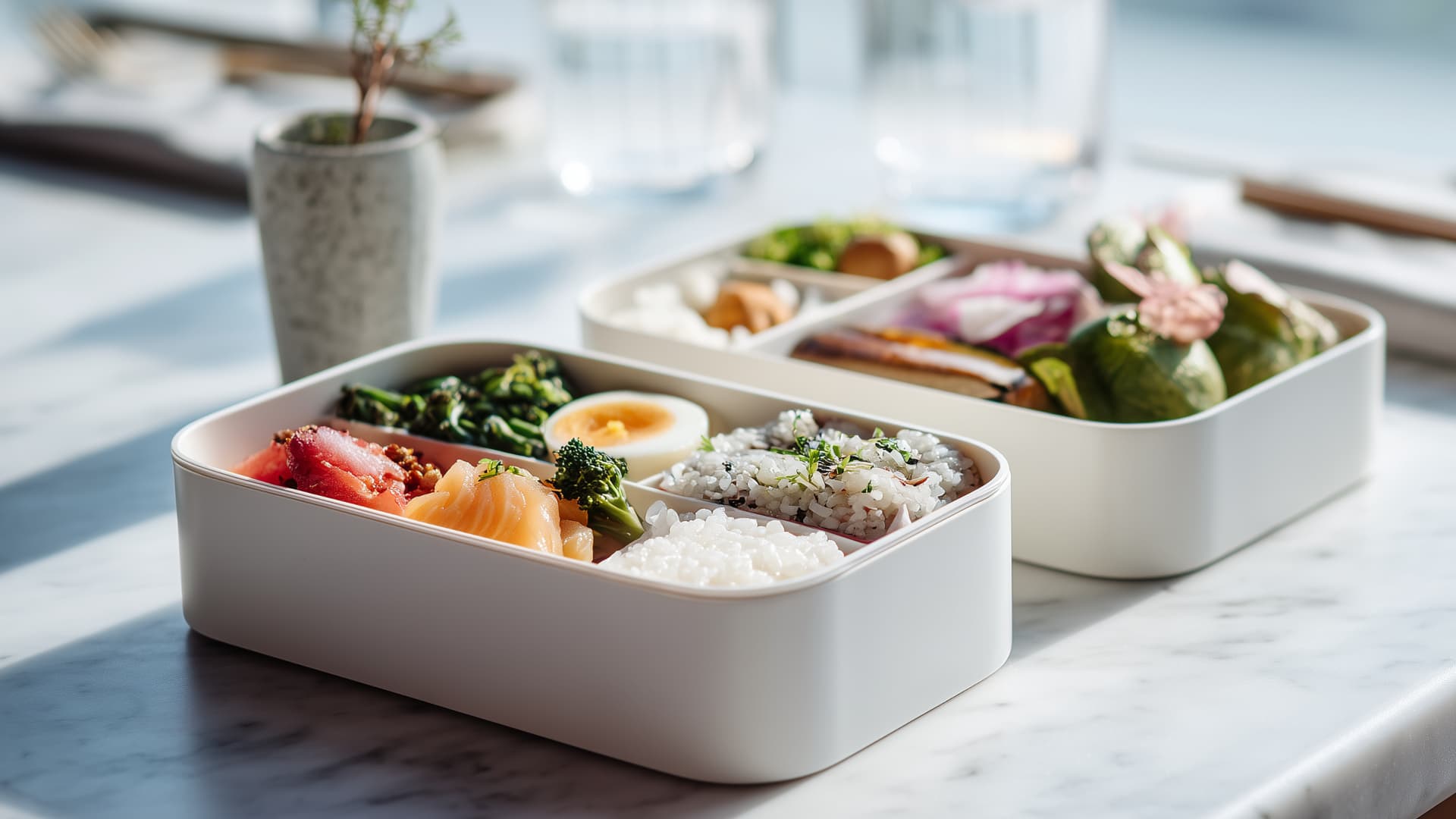 Bento Box Helsingborg